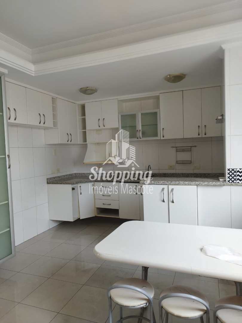 Apartamento à venda com 4 quartos, 170m² - Foto 10