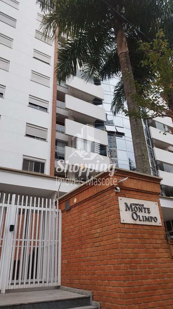 Apartamento à venda com 4 quartos, 170m² - Foto 35