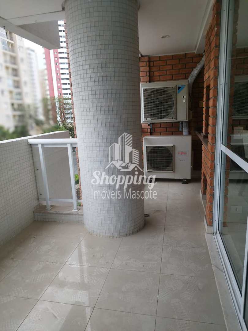 Apartamento à venda com 4 quartos, 170m² - Foto 8