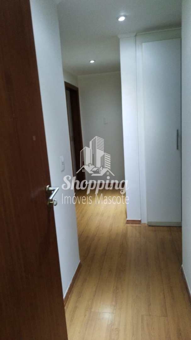 Apartamento à venda com 4 quartos, 170m² - Foto 13