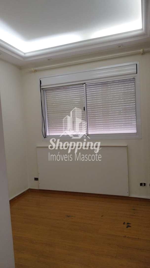 Apartamento à venda com 4 quartos, 170m² - Foto 15