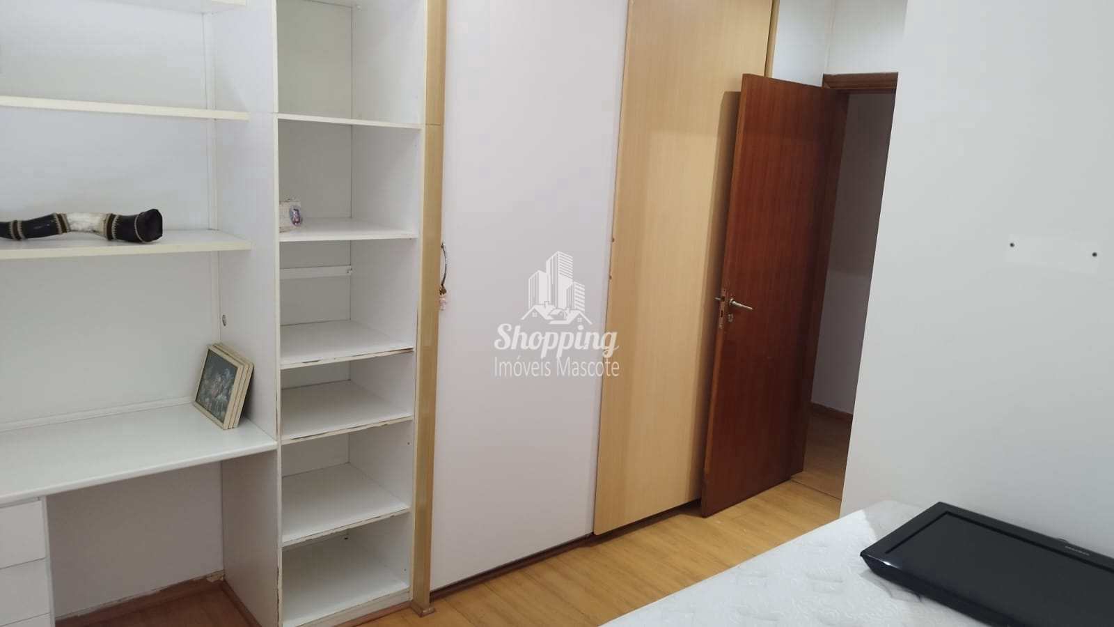 Apartamento à venda com 4 quartos, 170m² - Foto 23