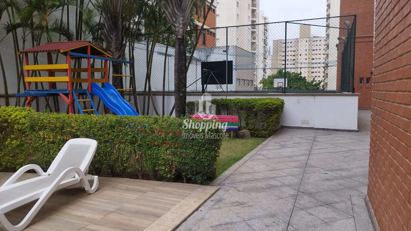 Apartamento à venda com 4 quartos, 170m² - Foto 40