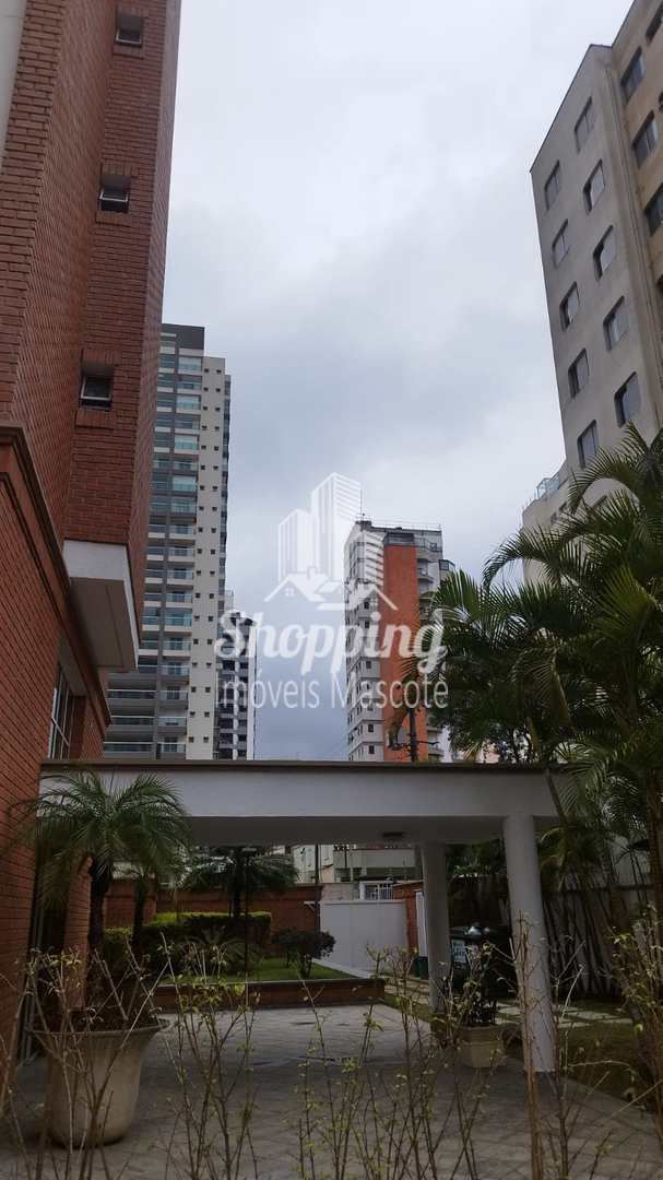 Apartamento à venda com 4 quartos, 170m² - Foto 37