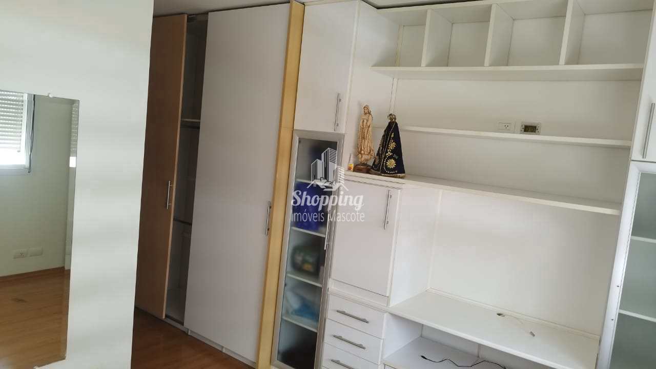 Apartamento à venda com 4 quartos, 170m² - Foto 27