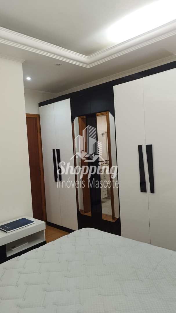 Apartamento à venda com 4 quartos, 170m² - Foto 18