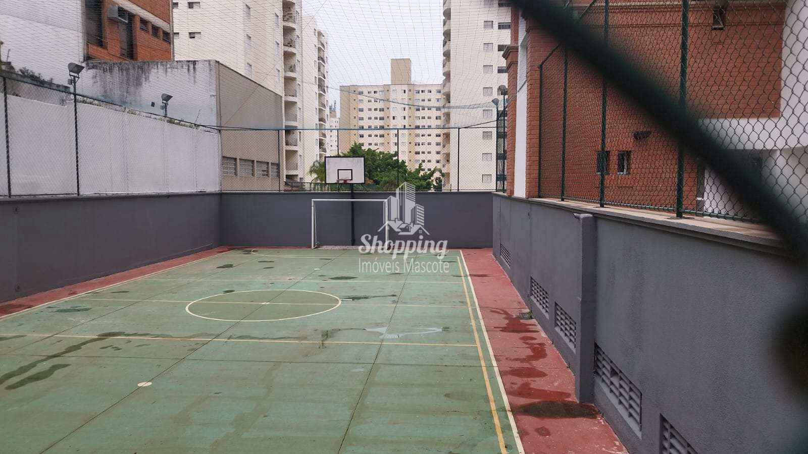 Apartamento à venda com 4 quartos, 170m² - Foto 38