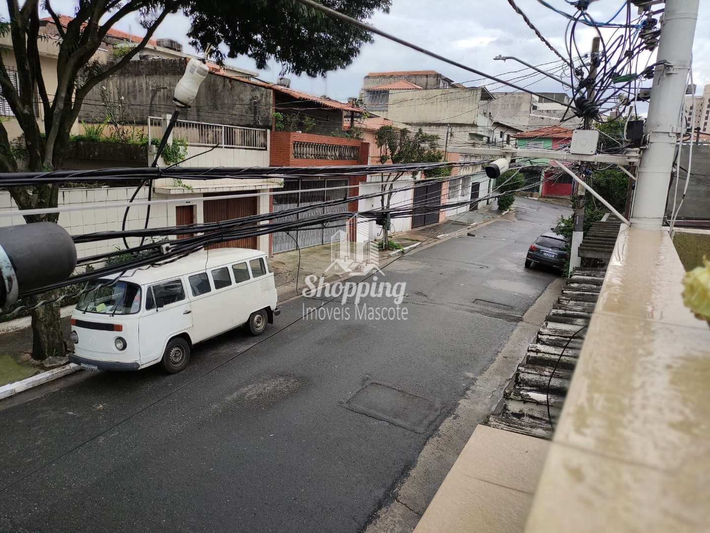 Sobrado à venda com 3 quartos, 135m² - Foto 33