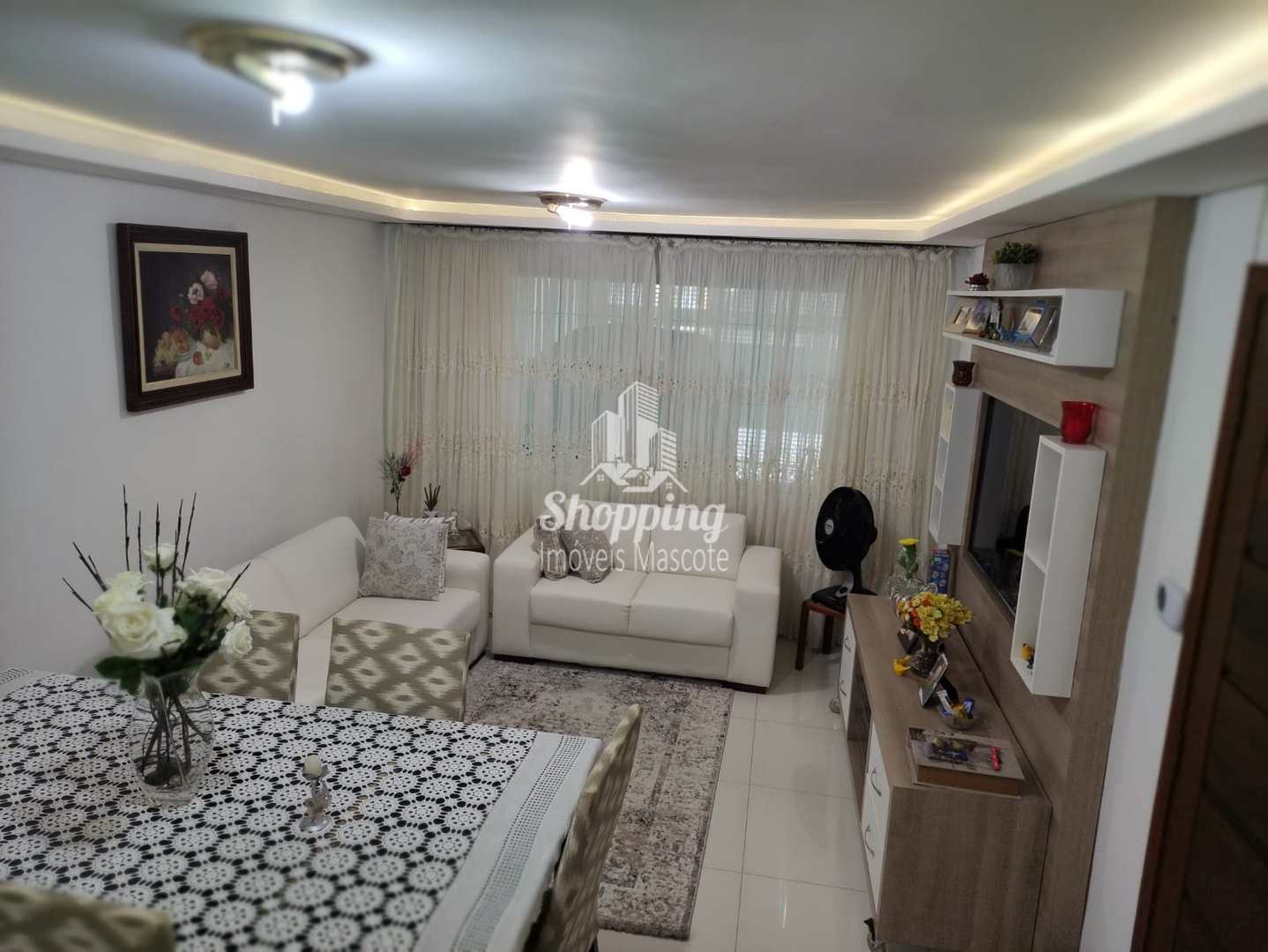 Sobrado à venda com 3 quartos, 135m² - Foto 2