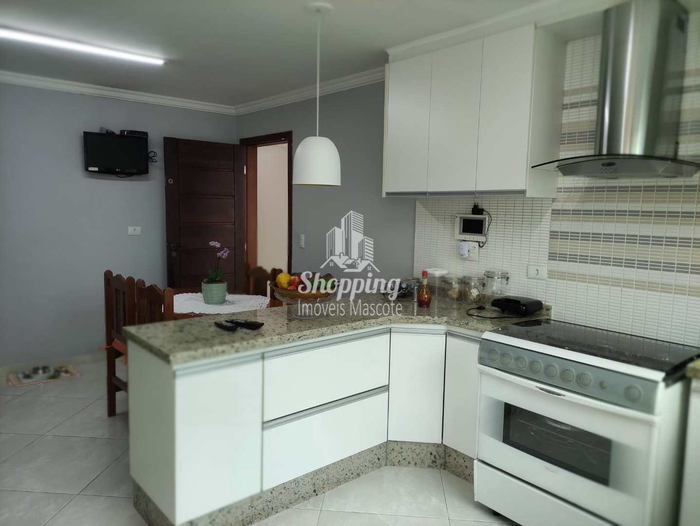 Sobrado à venda com 3 quartos, 135m² - Foto 29