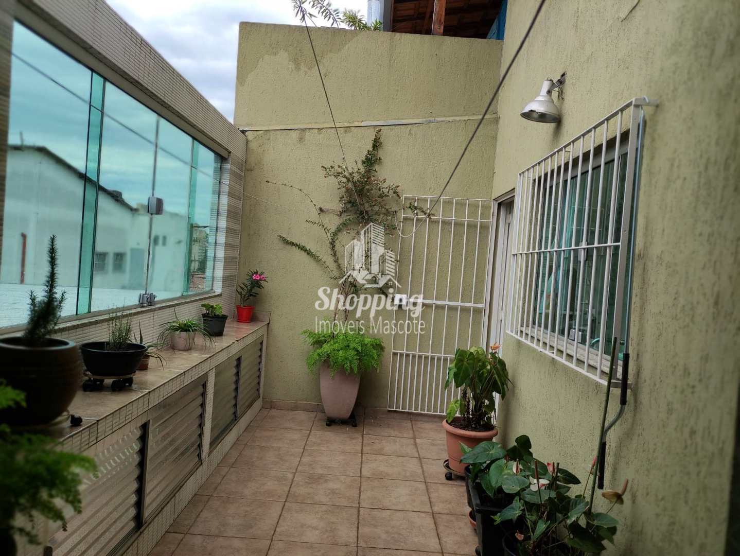 Sobrado à venda com 3 quartos, 135m² - Foto 30