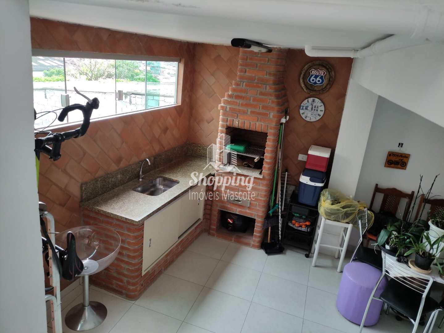 Sobrado à venda com 3 quartos, 135m² - Foto 9