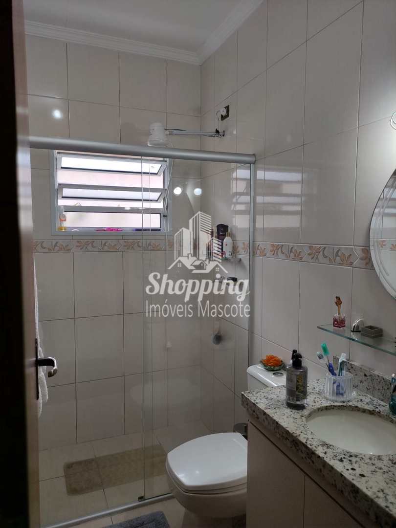 Sobrado à venda com 3 quartos, 135m² - Foto 25