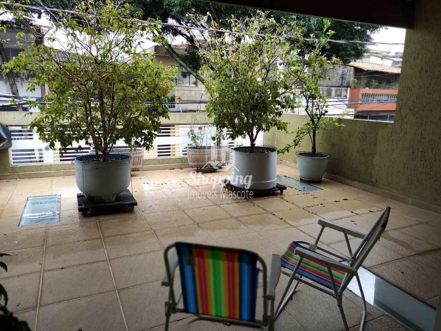 Sobrado à venda com 3 quartos, 135m² - Foto 22