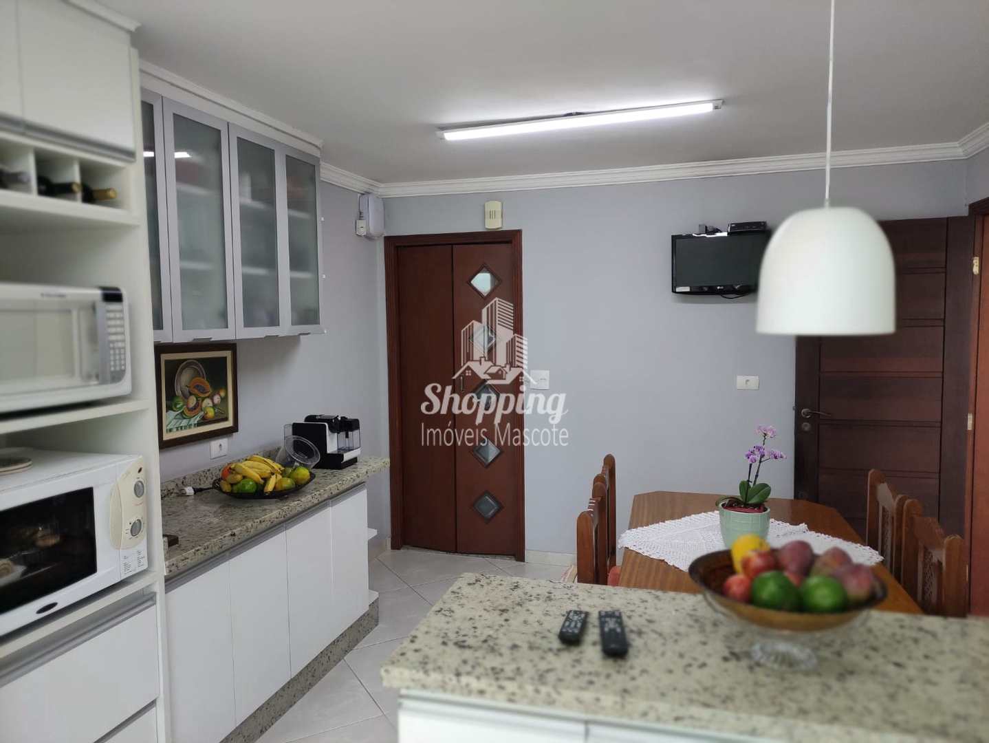 Sobrado à venda com 3 quartos, 135m² - Foto 28