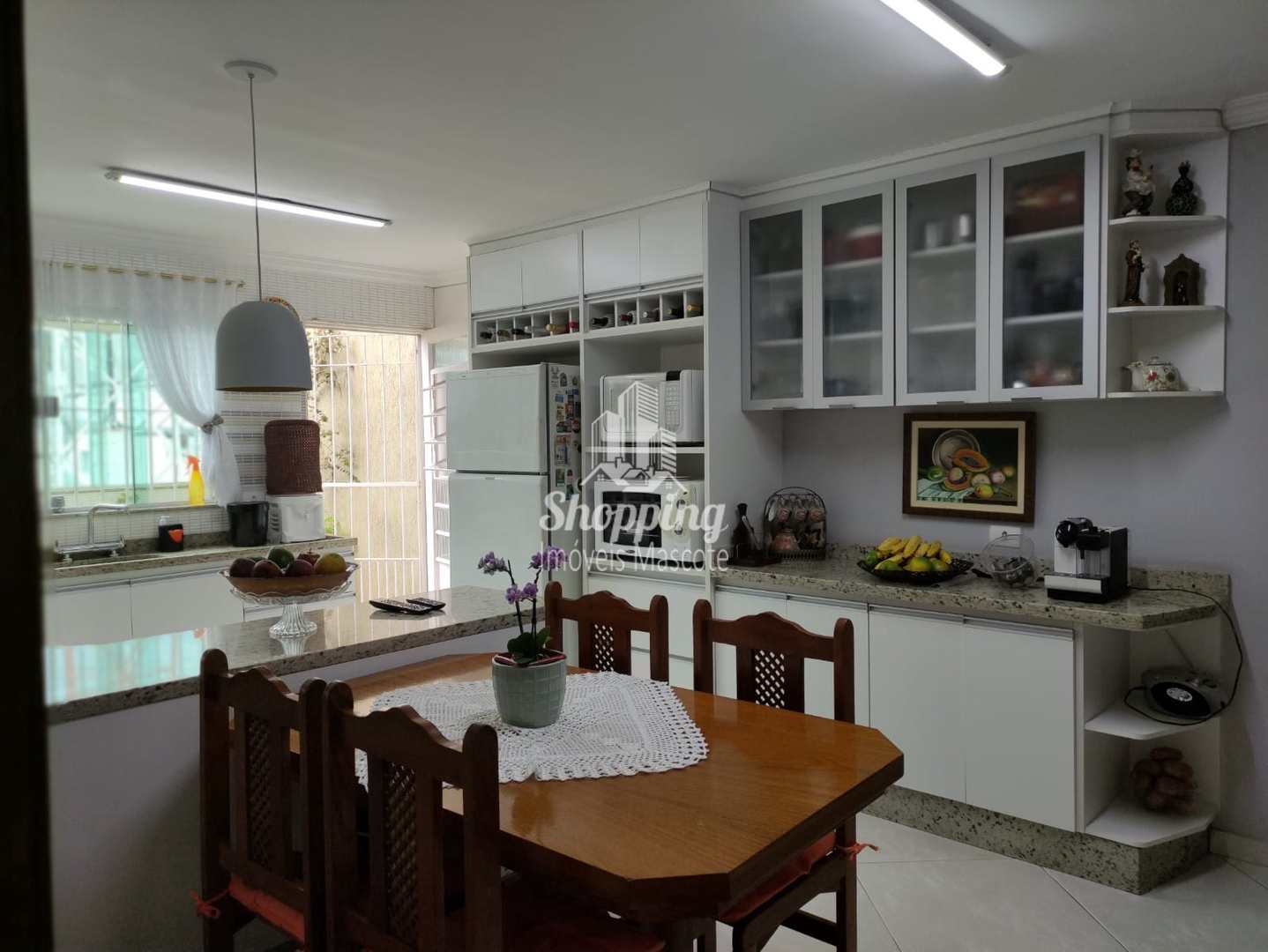 Sobrado à venda com 3 quartos, 135m² - Foto 6