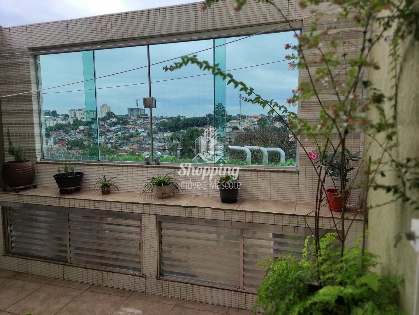 Sobrado à venda com 3 quartos, 135m² - Foto 32