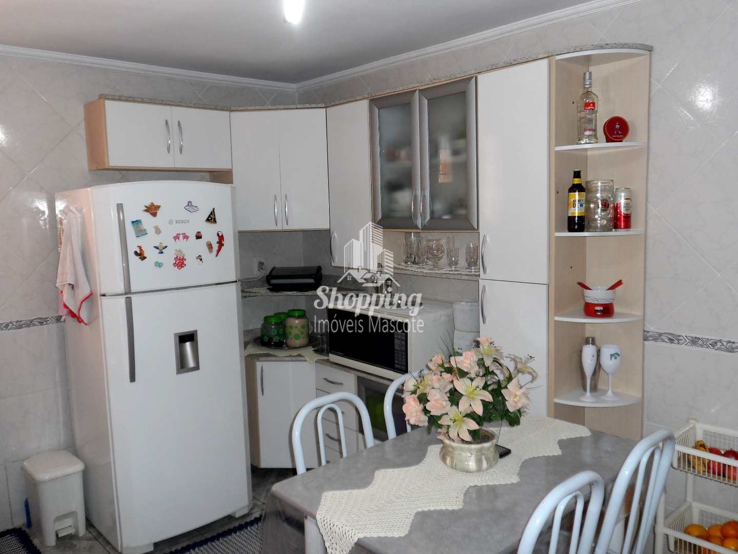 Casa à venda com 3 quartos - Foto 6