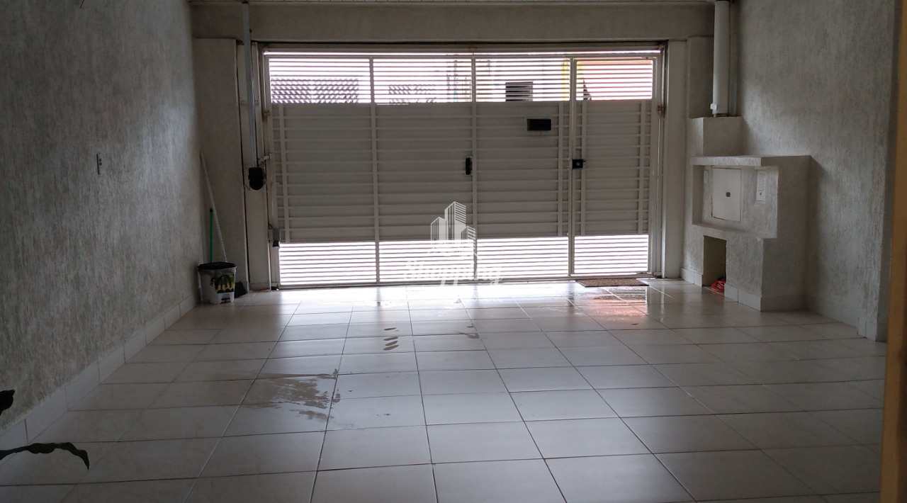 Sobrado à venda com 4 quartos, 160m² - Foto 4