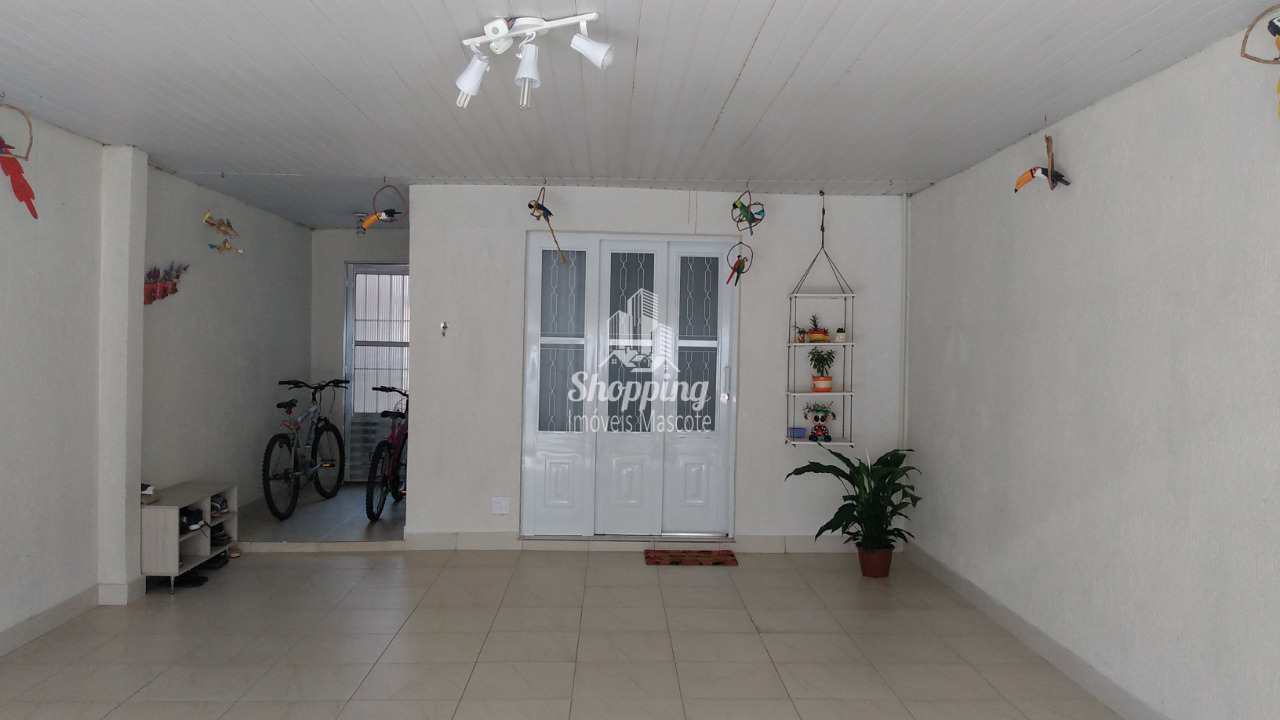 Sobrado à venda com 4 quartos, 160m² - Foto 3