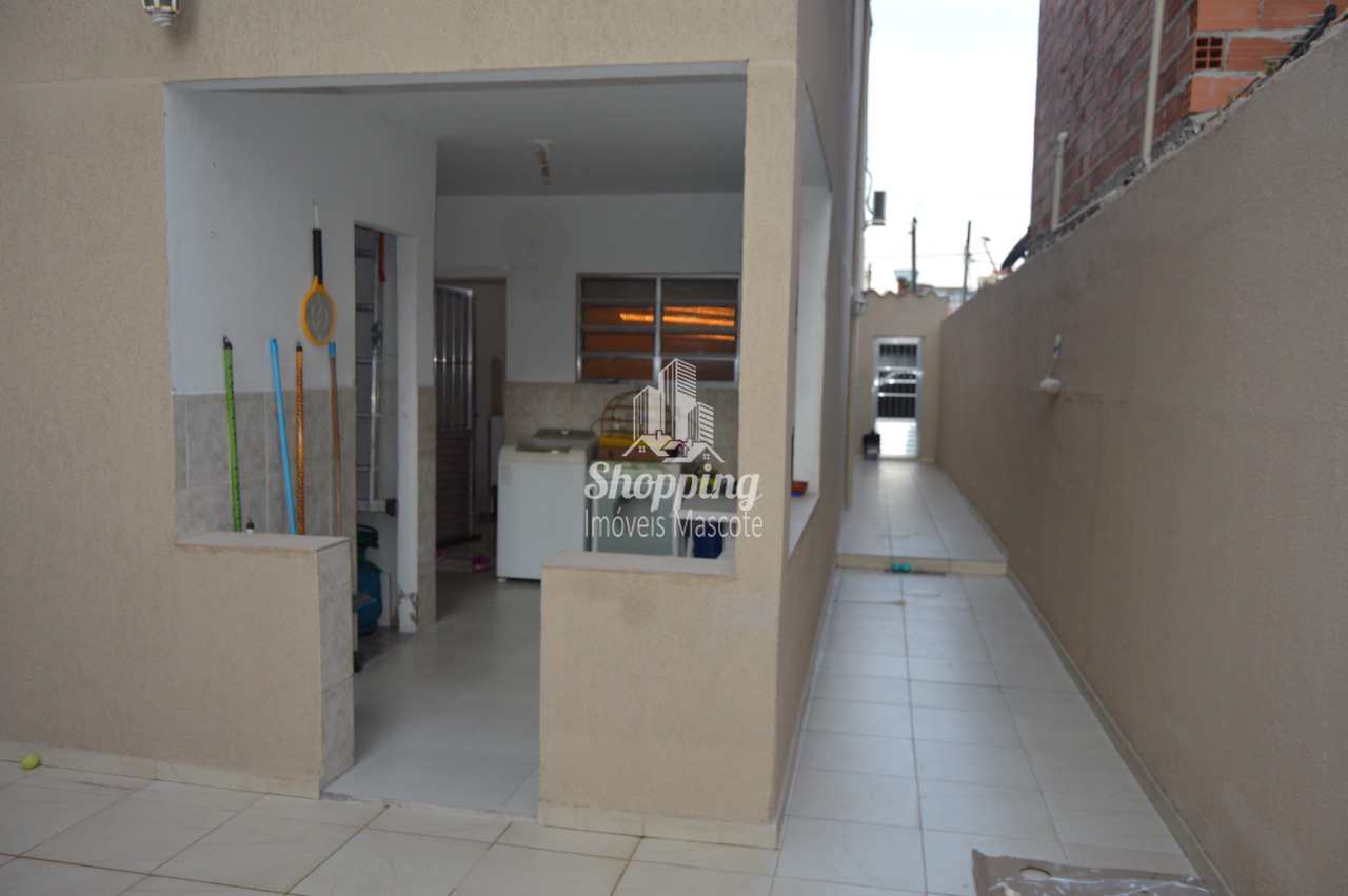 Sobrado à venda com 4 quartos, 160m² - Foto 9