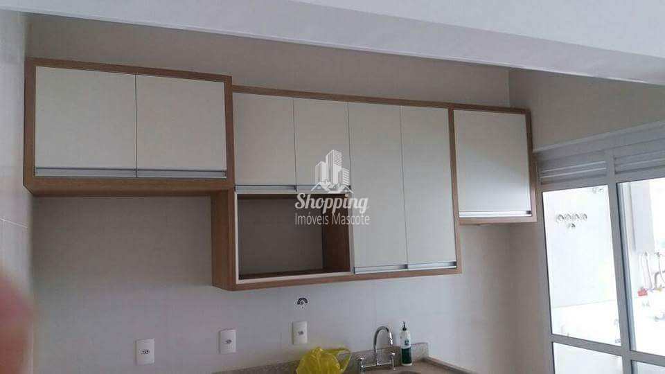 Apartamento à venda com 1 quarto, 46m² - Foto 4