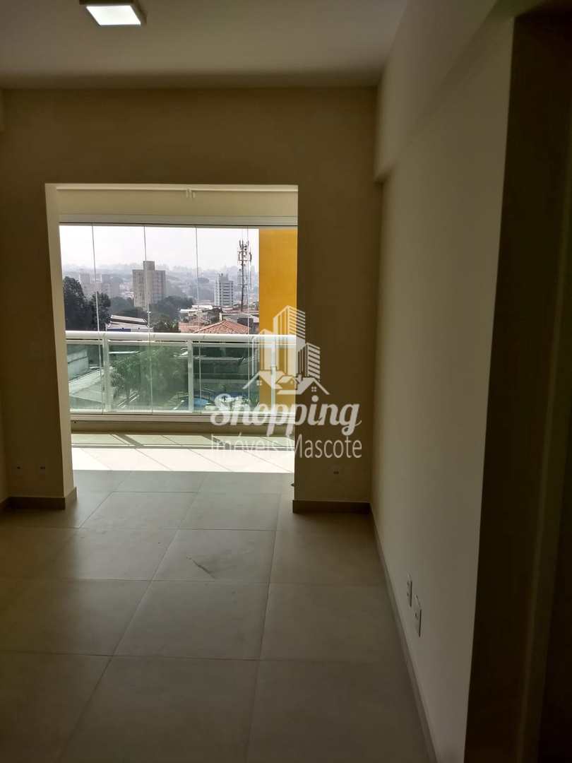 Apartamento à venda com 1 quarto, 46m² - Foto 2