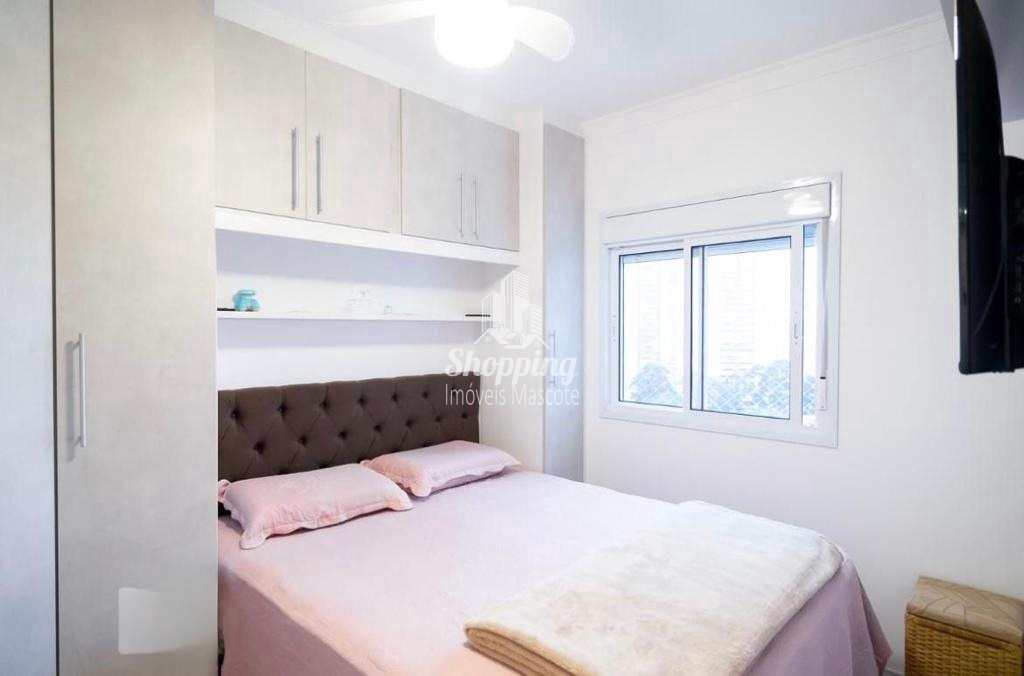 Apartamento à venda com 2 quartos, 65m² - Foto 11