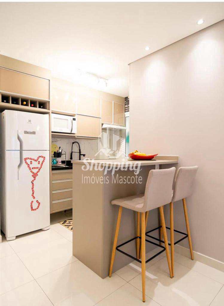 Apartamento à venda com 2 quartos, 65m² - Foto 14