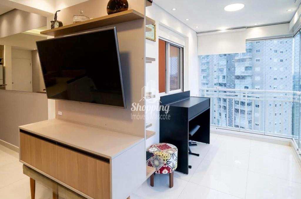 Apartamento à venda com 2 quartos, 65m² - Foto 5