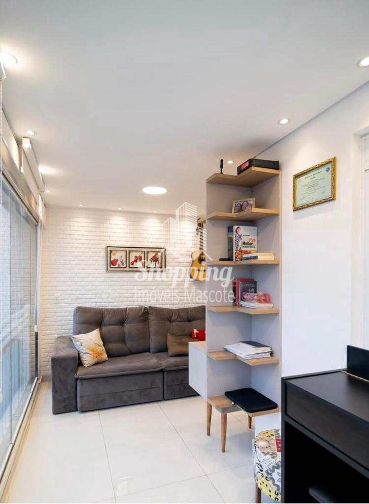 Apartamento à venda com 2 quartos, 65m² - Foto 9