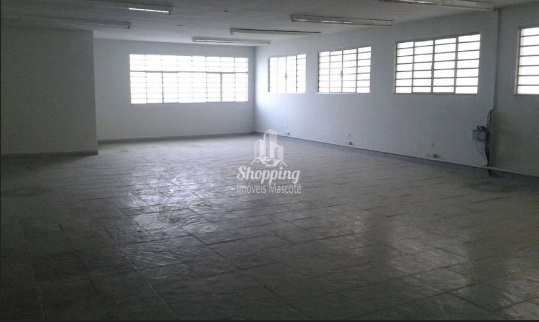 Prédio Inteiro para alugar, 1000m² - Foto 3