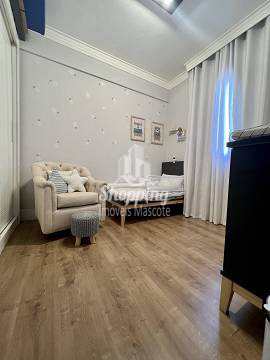 Apartamento à venda com 2 quartos, 87m² - Foto 15