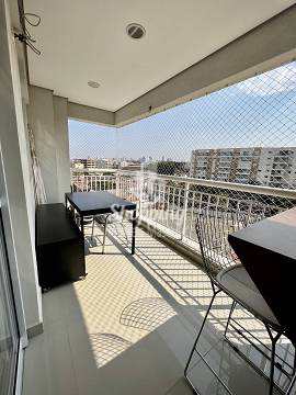 Apartamento à venda com 2 quartos, 87m² - Foto 11