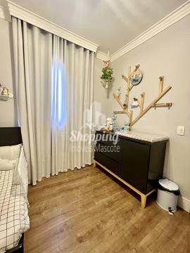 Apartamento à venda com 2 quartos, 87m² - Foto 12