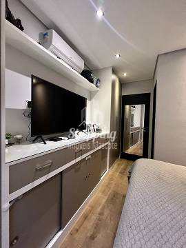 Apartamento à venda com 2 quartos, 87m² - Foto 23