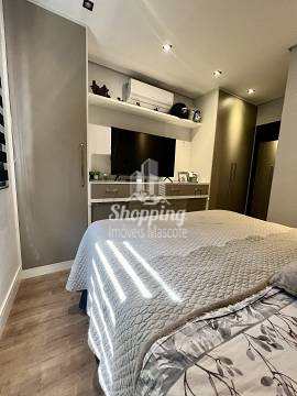 Apartamento à venda com 2 quartos, 87m² - Foto 24