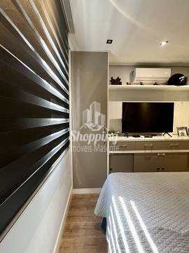 Apartamento à venda com 2 quartos, 87m² - Foto 22