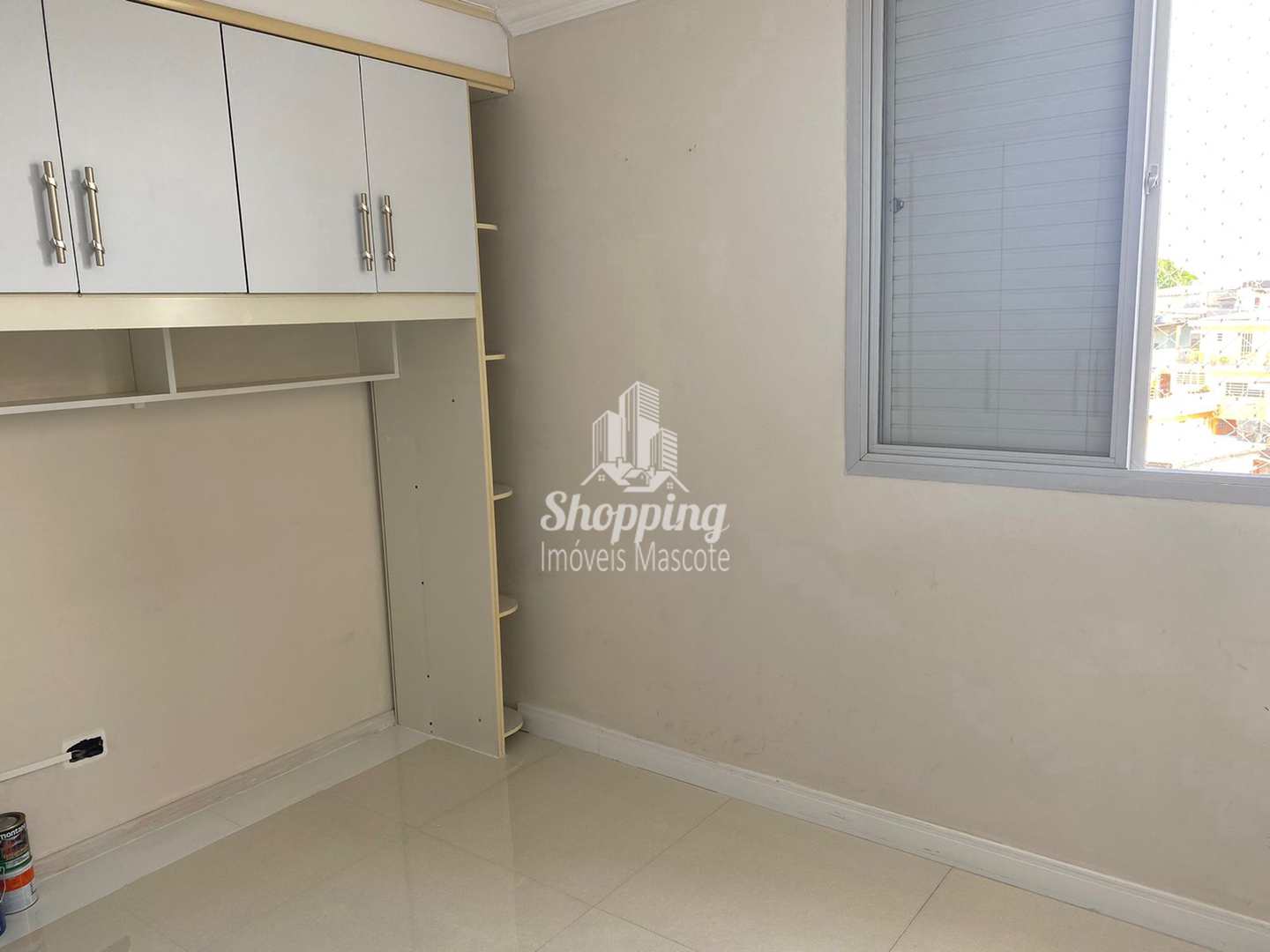 Apartamento à venda com 2 quartos, 45m² - Foto 4