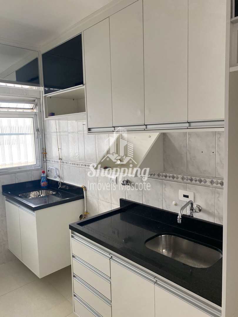 Apartamento à venda com 2 quartos, 45m² - Foto 8