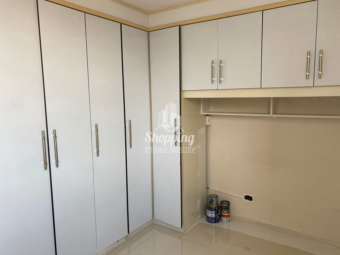 Apartamento à venda com 2 quartos, 45m² - Foto 10