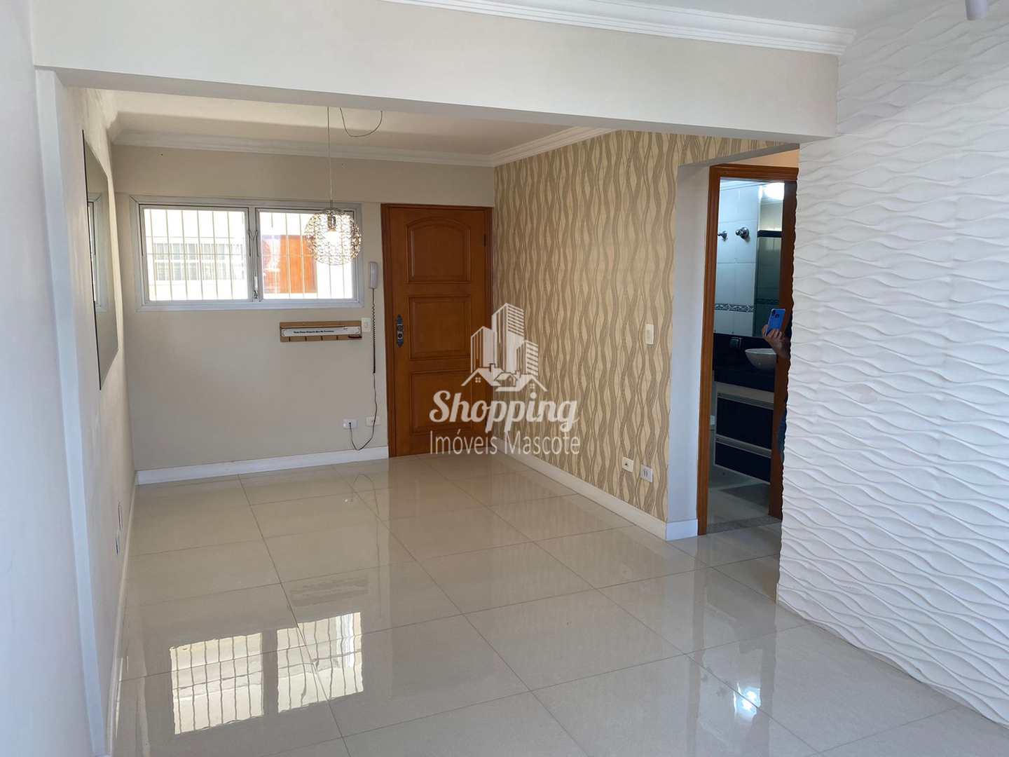 Apartamento à venda com 2 quartos, 45m² - Foto 15