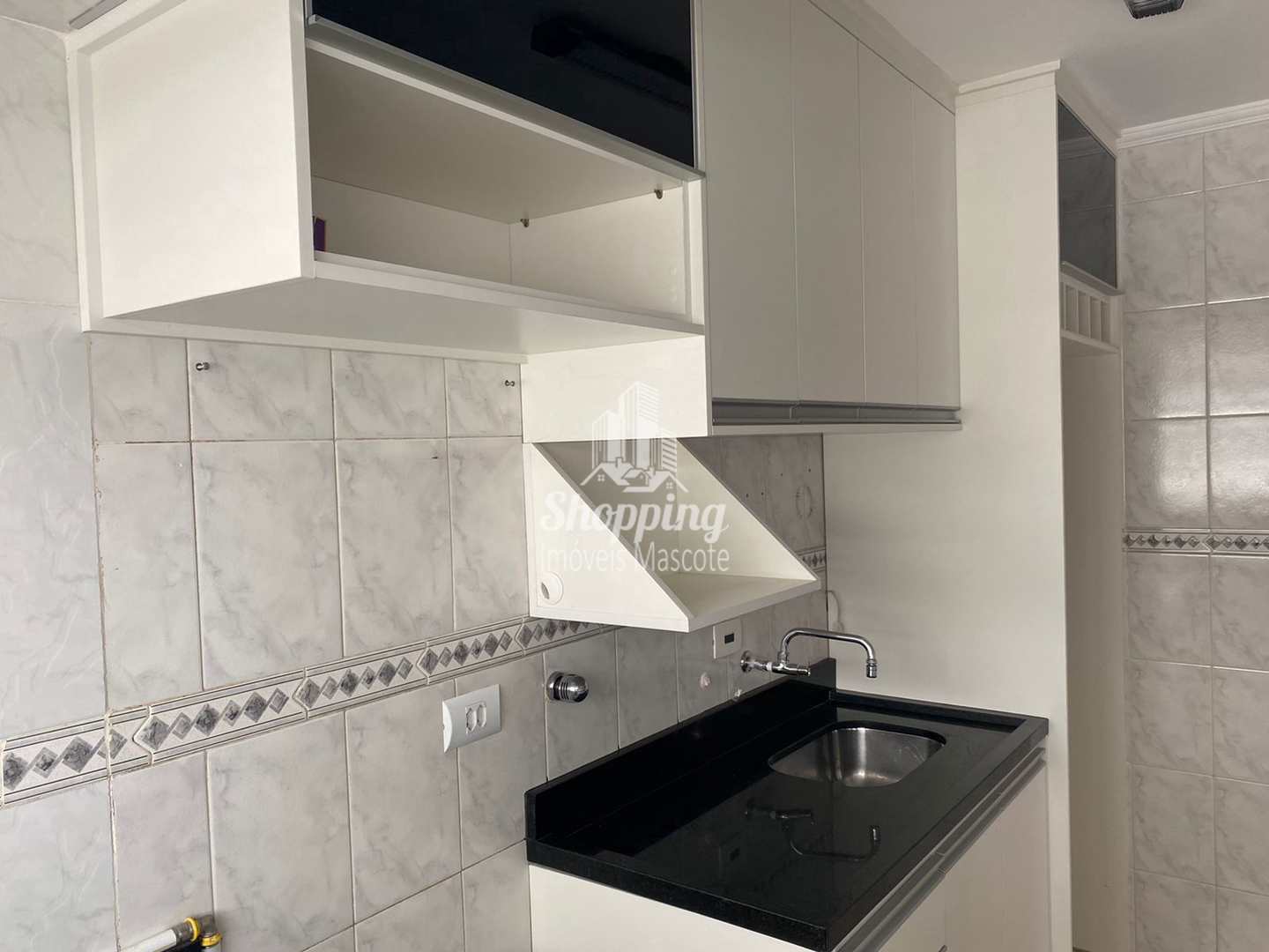 Apartamento à venda com 2 quartos, 45m² - Foto 11