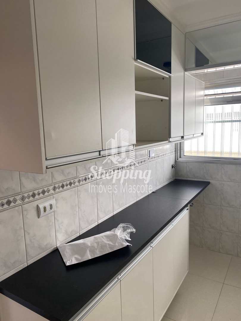 Apartamento à venda com 2 quartos, 45m² - Foto 9