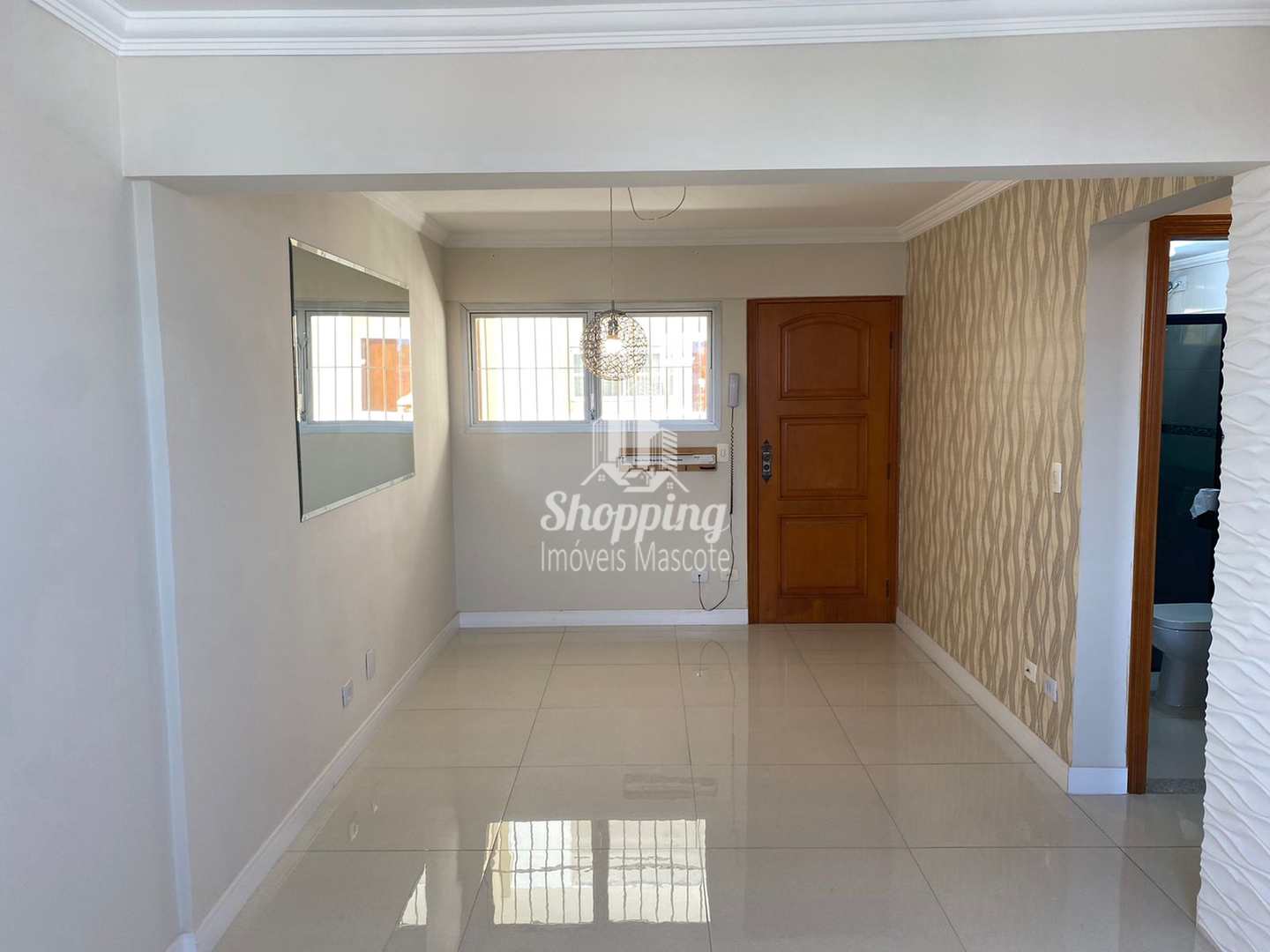 Apartamento à venda com 2 quartos, 45m² - Foto 6