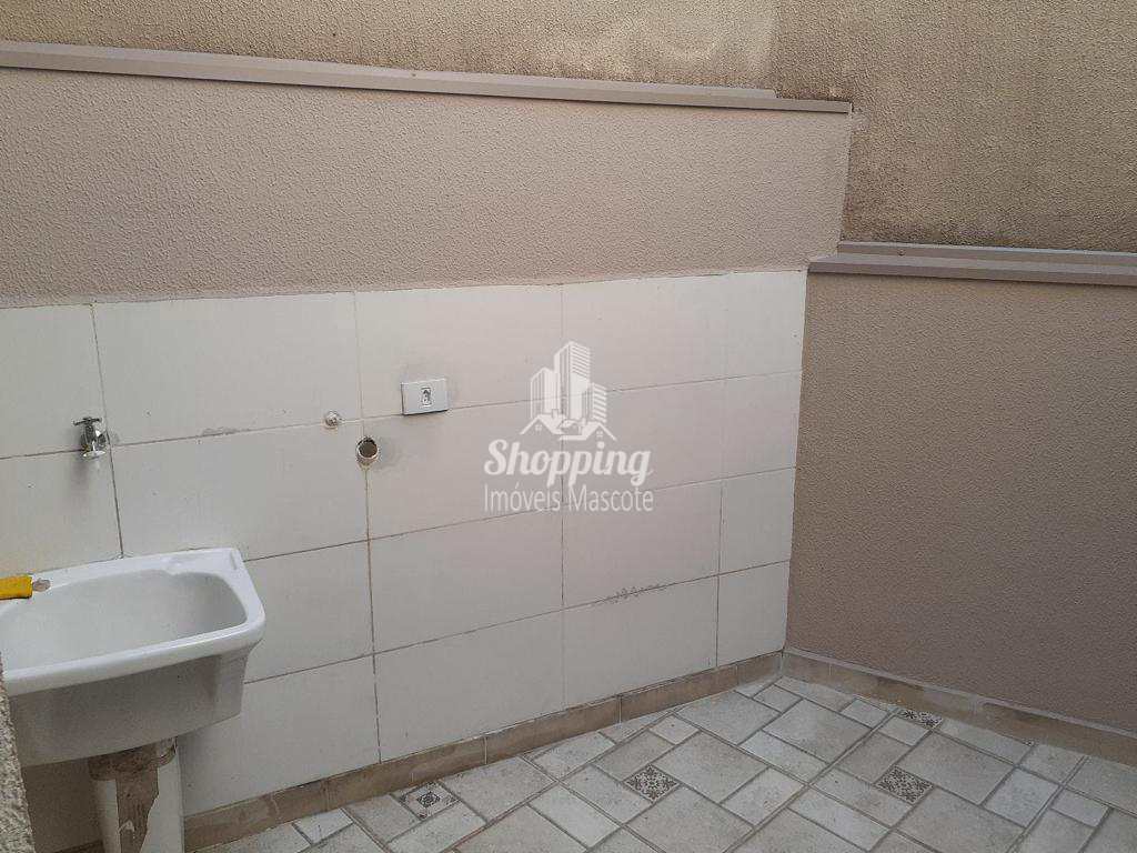 Sobrado à venda com 3 quartos, 130m² - Foto 12