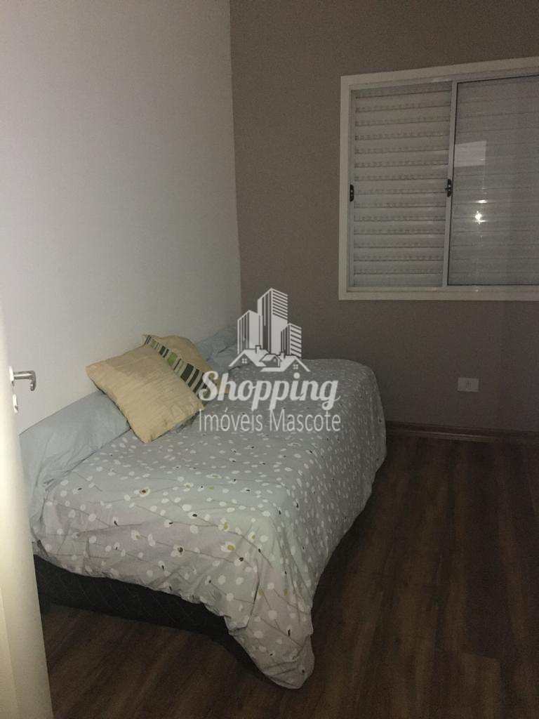 Sobrado à venda com 3 quartos, 130m² - Foto 11