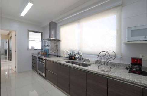 Apartamento à venda com 3 quartos, 212m² - Foto 13