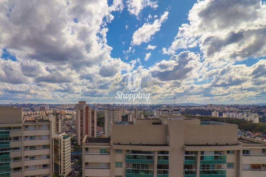 Apartamento à venda com 3 quartos, 212m² - Foto 11