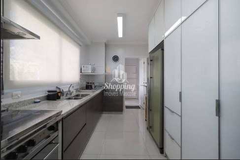 Apartamento à venda com 3 quartos, 212m² - Foto 14